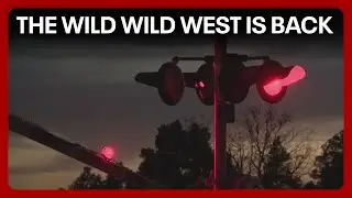 Arizona trains appear to be target of theft ring | FOX 10 Phoenix