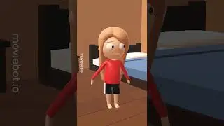 Sleep disorders #funny #fypシ #sleep #3danimation #animation #meme #virtualassistant #joke
