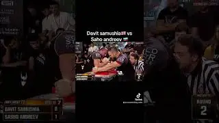 🇬🇪❤️ #armrestling #globalvideo #armwrestling #edit #devonlarrattvslevansaginashvili #motivation