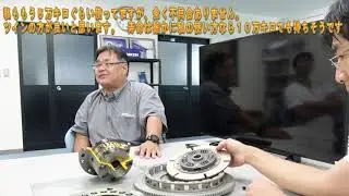 OS技研クラッチはシングルとツインはどっちが良いのか　半クラッチのあるストリートマスターの特性も含めて