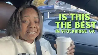 Who Has The Best Coffee Shop in  Stockbridge, GA?