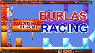Transformice - Burlas Racing #2 (Hard)