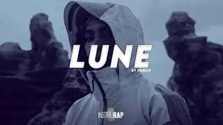 [FREE] Instru Rap Trap Triste | So La Lune Type Beat 2023  