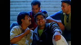 Bgm🤤 + Scene😅 | Minnale  | Movie | Tamil | Whatsapp status | Video