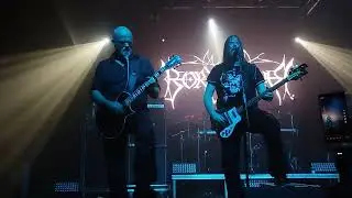 BORKNAGAR - Up North @ Under the Doom Festival - Music Station - Lisboa - Portugal - 2024