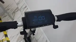 Ремонт Кugoo S3