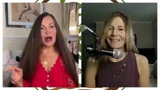 Vegan Posse #91: Rewind Your Body Clock! Complementary Medicine Association Founder Jayney Goddard