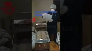 Dry type peanut peeling machine,can remove the red skin of roasted peanut.Very economic.
