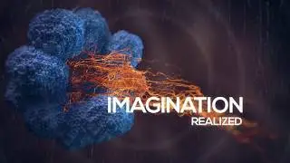 Demo Reel 2015
