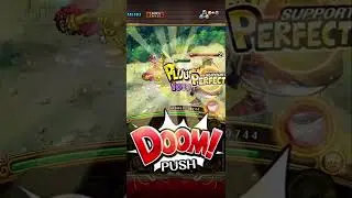 (ONE PIECE Treasure Cruise) Alvida&rsquo;s Hideout! Ch.3 ⭐️1