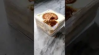 Regal Cheese Cake Dessert Box