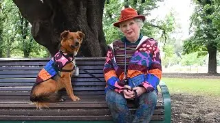Dogs of Melbourne - Interview with Fay and Shirley - 30 November 2019