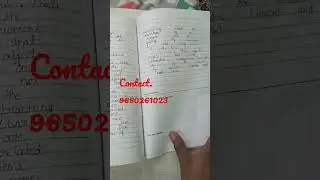 MSWL 15, Covid Topics Report, English. Second year cont. 9650261023  #fieldwork #msw #ignou #covid19