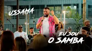 Ussama - Eu Sou o Samba (Ao Vivo)