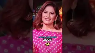 Mela movie cast then& now