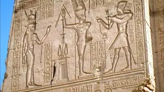 Vall&eacute;e du Nil : temples, tr&eacute;sors et merveilles de l'&Eacute;gypte antique