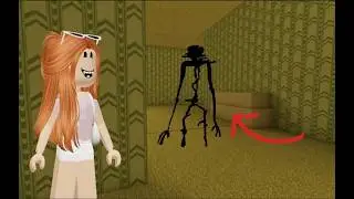 EXTREME HIDE AND SEEK in BROOKHAVEN BACKROOMS! *With Robloxers* || ROBLOX ||