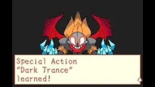 Boktai 3 - Sabata's Counterattack: Lifeless Town (Dark Trance)