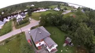 Corea, Maine