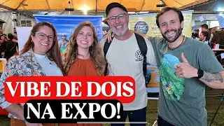 EXPO MOTORHOME 2025: VIBE DE DOIS O ENCONTRO MAIS ESPERADO!
