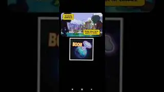 The Story Of Chompzilla #shorts #shortsvideo #videoshorts #pvz #pvzh #pvzheroes