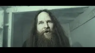 The Ghost Next Door - Fodder For the Meat Grinder (Official Music Video) | Ripple Music - 2021