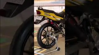 . Jalan Jalan.sambil intip .Ninja 150 R.Incaran Jadul#ninja150r