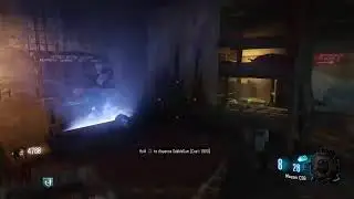 Pro zombie player return zombie chronical