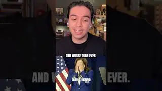 Kamala UNEARTHED Goes VIRAL! 🤣