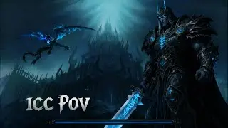 Hunter ICC 25 8/12 Heroic Full run