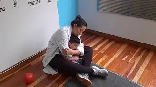 Bear hug 2