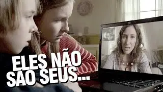 Por essa REVELAÇÃO eles NÃO ESPERAVAM | A Visita