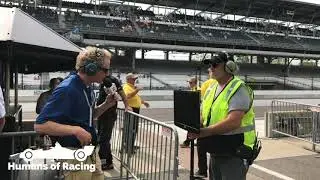 Part 4 with Jon Beekhuis: Reflecting on ABC/ESPN's Last Indy 500