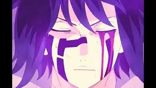 Naruto Shippuden - Sasuke vs Danzo「 AMV 」- Skillet - Falling Inside The Black