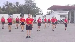 Một bóng mình ta