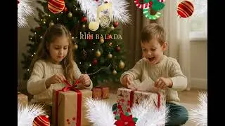 Ajunul Crăciunului --Riri Balada (versuri Elena Farago)