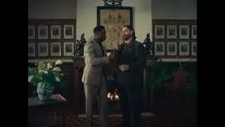 FW25 UNFLAWED | English tailoring & precision