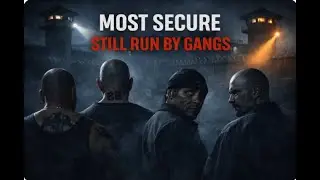 How America's Most Secure Prison Became a Gang Headquarters | Pelican Bay Exposed