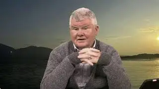 Jim Ferguson Friday 2nd January