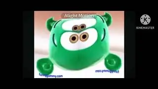 The Gummy Bear Song - Long English Version In GeOrGiAn CoNfUsIoN ReVeRsEd Reversed 