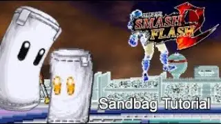 SSF2 Sandbag Tutorial