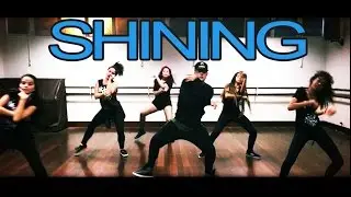 @Beyonce - Shining (feat @Djkhaled and Jay-z) - Eduardo Amorim Choreography | @EduardoAmorimOficial