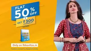 Public Holiday Sale - 1st to 5th May