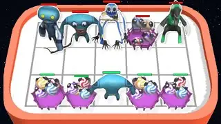 Merge Monster 
