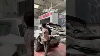 BEST PREMIUM SERVICE GARAGE IN CHANDIGARH | SBA Premium Motor Garage | Panchkula #sba #chandigarh
