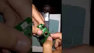 lenovo a830 disassemble