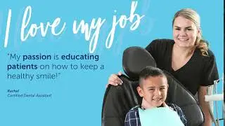 Explore Dental Assisting Careers in BC (7s) - BC Dental Association