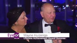 LEADERSHIP BROWARD - Profiles in Leadership Gala