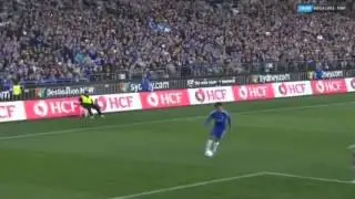 Loic Remy Goal | Chelsea FC 1 - 0 Sydney FC 2015 | HD