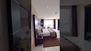 Protea Hotel Tour.Full tour is on my channel!😍 #luxuryhotel #shorts #youtubeshorts #kampala #Uganda
